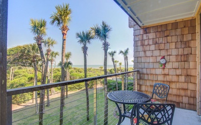 Featured Property 2273 Shipwatch Oceanside Villa