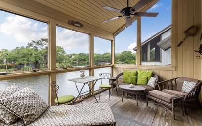 Featured Property 4560 Parkside Villa Lagoon View