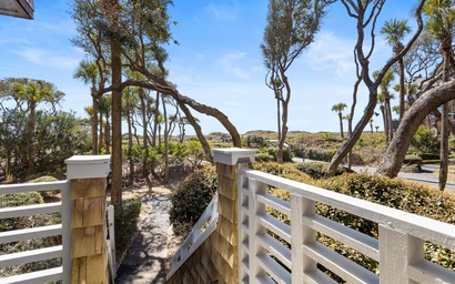 4409 Windswept Oceanside Villa