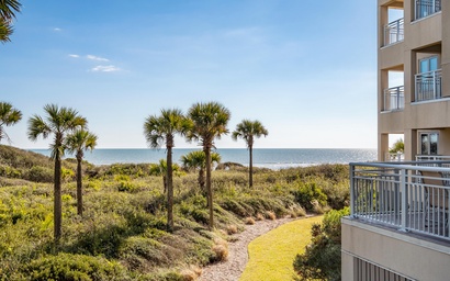 5107 Windswept Oceanfront Villa