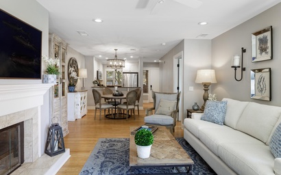 4409 Windswept Oceanside Villa