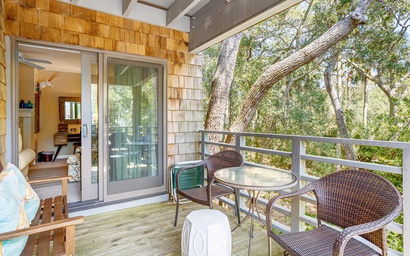 Featured Property 4466 Windswept Villa Woodland View