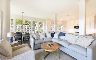 Featured Property 3560 Seascape Oceanfront Villa