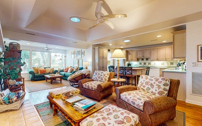 1008 Sparrow Pond Lagoon View