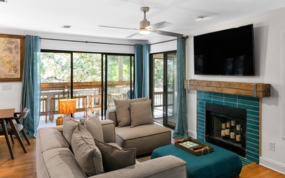 2764 Live Oak Villa