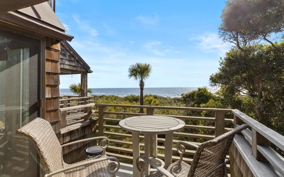 4300 Windswept Oceanfront Villa