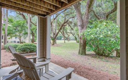 168 High Hammock Villas
