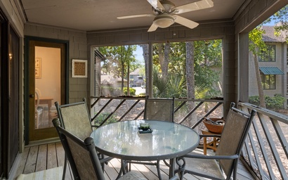 4741 Tennis Club Villa Wooded View