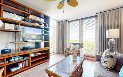 Featured Property 2476 Shipwatch Oceanfront Villa