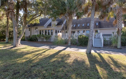 3501 Seabrook Island Road