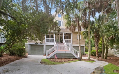 Featured Property 1005 Crooked Oak Lane