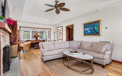 83 Inlet Cove River View