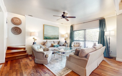 Featured Property 4942 Turtle Point Villa Lagoon View