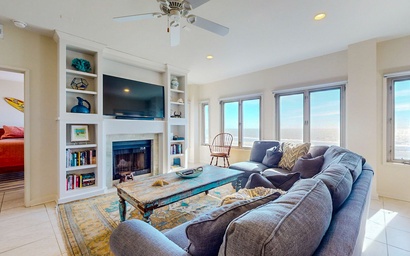 5121 Windswept Oceanfront Villa