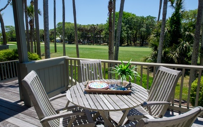 4973 Turtle Point Villa Golf View