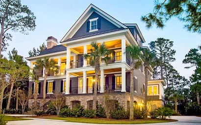 12 Falcon Point Road
