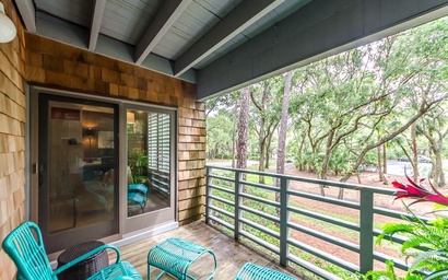 Featured Property 4470 Windswept Villa Woodland Suite