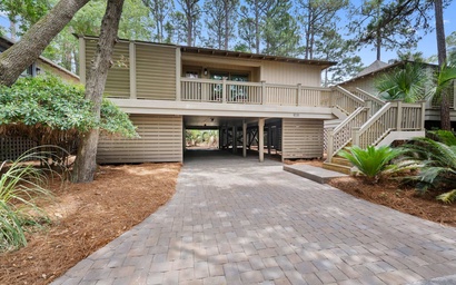 Featured Property 1031 Sparrow Cottage Woodland View