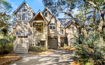 Featured Property 23 Marsh Cottage Lane