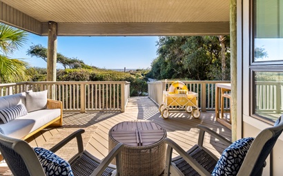 Featured Property 3560 Seascape Oceanfront Villa