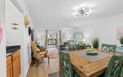 2013 Marsh Walk Villa