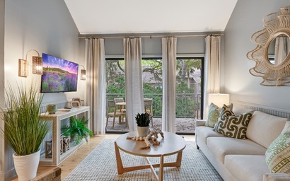 Featured Property 158 High Hammock Villas