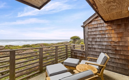 Featured Property 4303 Windswept Oceanfront Villa