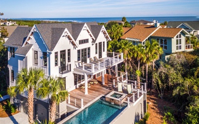 Featured Property 3605 Beachcomber Run