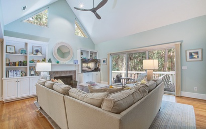 Featured Property 3009 Hidden Oak Drive