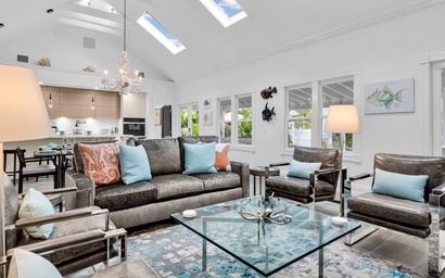 House of the Royal Palms 10