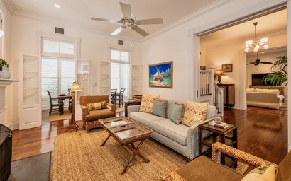 The Admiral's Estate 9