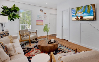 The Artist's Aviary 8