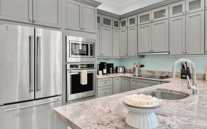 The Sophisticated Sandpiper 9