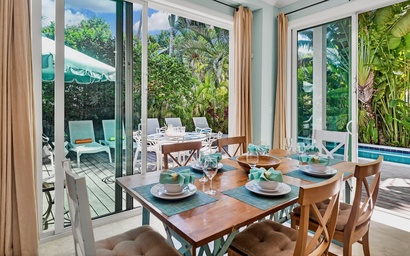 The Sophisticated Sandpiper 7