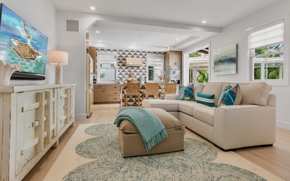 The Three Mermaids 2