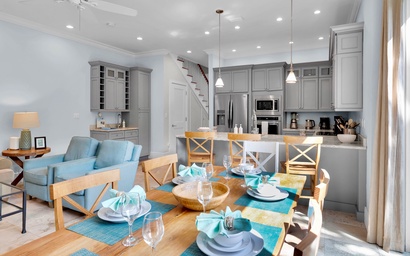 The Sophisticated Sandpiper 8