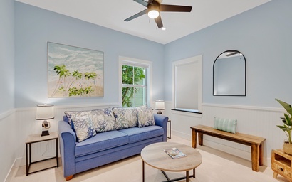 The Duke & The Duchess 9