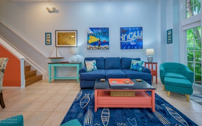 Colors of the Keys 7