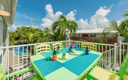 Belle of the Beach 8