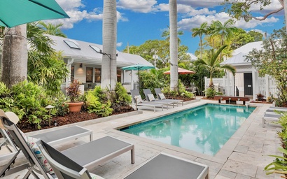 House of the Royal Palms 4