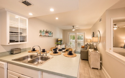 The Cozy Starfish 10