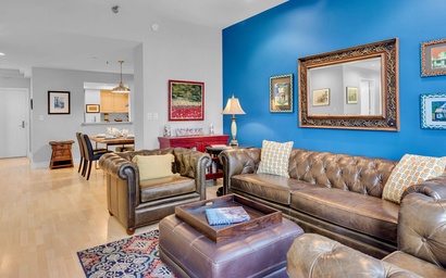 Sapphire of the Sea 5