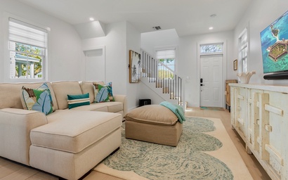 The Three Mermaids 8