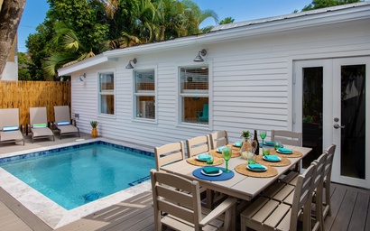 The Duke & The Queen 3