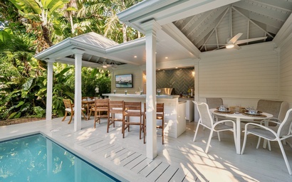 Plantation Tropicale 4