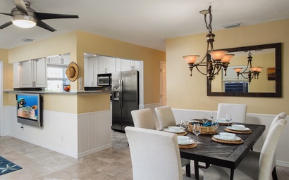 Mariner's Hidden Haven 10