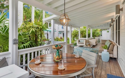 House of the Royal Palms 8