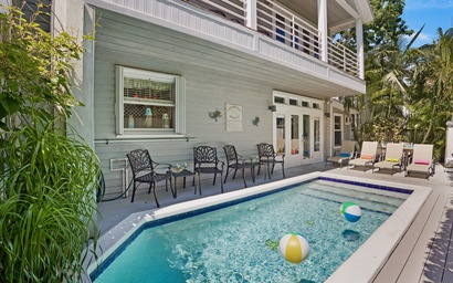 Americana Tropicale 10