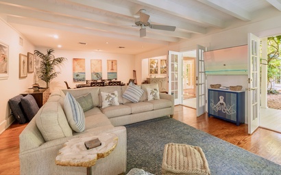 Plantation Tropicale 6