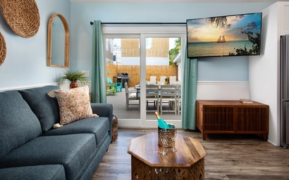 The Duke & The Queen 2